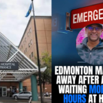 Hospital Death Sparks Debate as Alberta Looks at Private Health Care