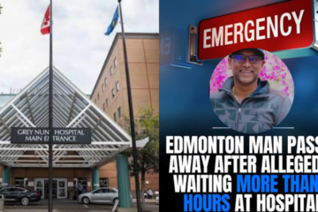 Hospital Death Sparks Debate as Alberta Looks at Private Health Care