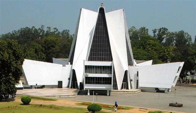 Punjab Govt Grants ₹30 Crore to Punjabi University; CM Mann Vows Education Uninterrupted