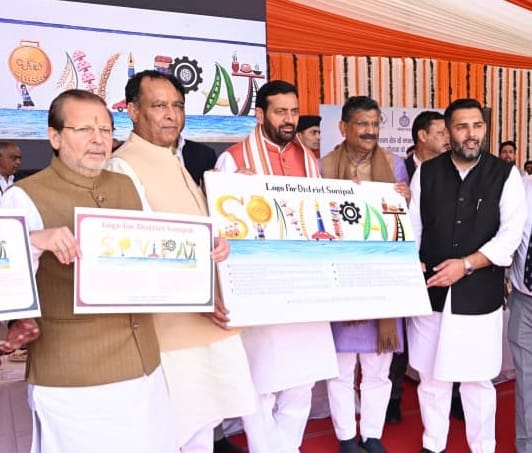 Haryana Expands Healthcare and Housing Support for Poor Families, Says CM Nayab Singh Saini