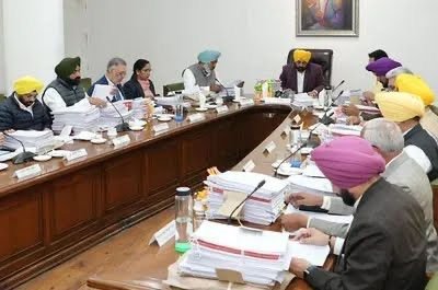 Punjab Govt Launches OTS Scheme to Resolve Decades-Old Industrial Disputes, Offers ₹410 Crore Relief to 1,145 Units