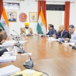 Punjab Government Releases ₹69 Crore to Upgrade Four Major Medical Colleges