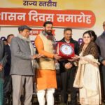 Haryana CM Presents Nine Good Governance Awards to Departments Driving Digital Transformation