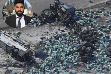 Saskatchewan Court Dismisses Lawsuit Related to Humboldt Broncos Bus Crash