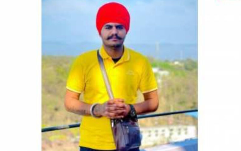 Tarn Taran Tragedy : Friend Shoots Friend, Then Dies by Suicide!