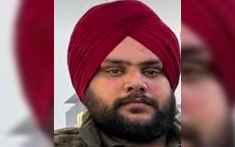 Youth Found Dead in Raikot Hotel Room Days Before Wedding, Police Suspect Suicide