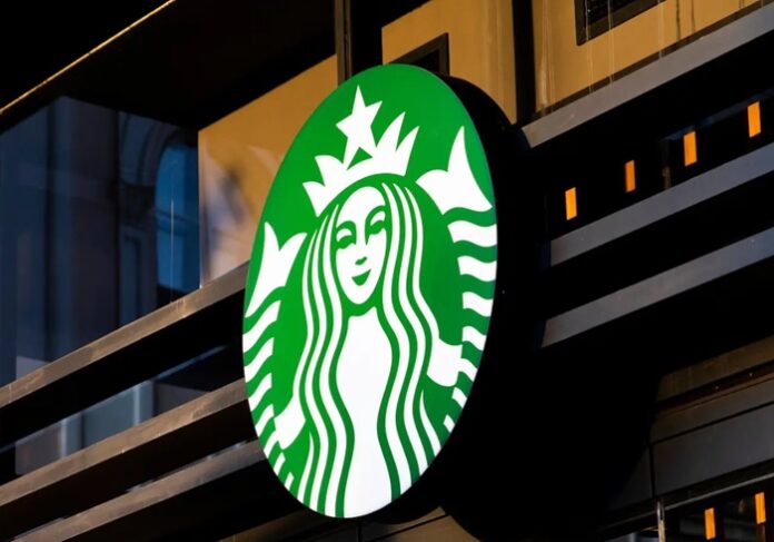 Starbucks Taps Anand Varadarajan to Lead Global Technology Strategy