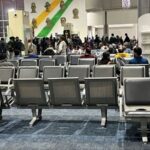 Overnight ordeal for Chandigarh–Pune flyers as IndiGo’s operational crisis deepens