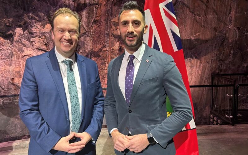 Ontario Unveils $500 Million Program to Expand In-Province Critical Minerals Processing