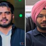 Two Punjabi Students Fatally Shot in Canada; Families Fear Case of Mistaken Identity