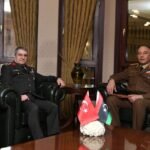 Libyan Officials Killed in Plane Crash Near Ankara; Investigation Underway