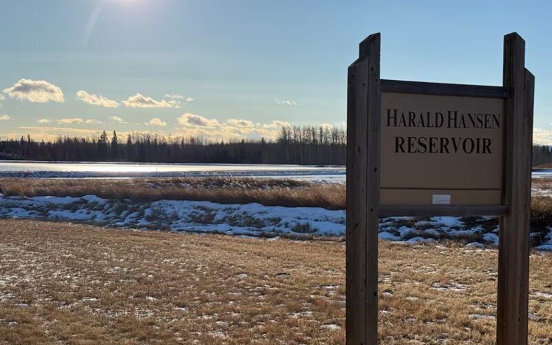 Dawson Creek Extends Local State of Emergency Amid Ongoing Water Shortages