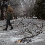 Freezing Rain Warning Issued for Ottawa-Gatineau Area Sunday Night