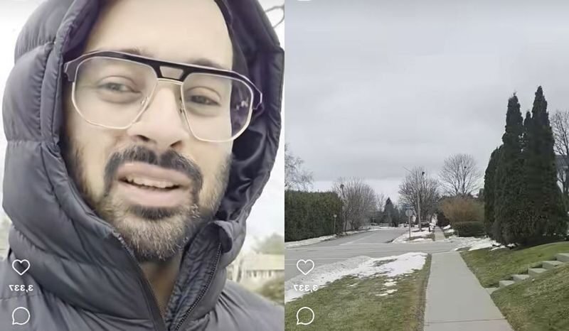 Indian Expat’s Canada Comparison Video Divides Internet Over ‘Better Life’ Claim