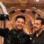 Gaurav Khanna Triumphs as Winner of Bigg Boss 19, Outshines Farrhana Bhatt in Grand Finale