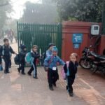 Amritsar Schools Evacuated Following Bomb Threat Emails