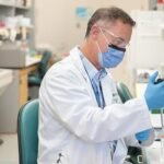 Breakthrough Blood Protein Discovery Sheds New Light on Long COVID