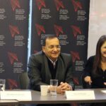 India–Canada Diplomacy Gains Momentum as High Commissioner Dinesh Patnaik Meets Stakeholders in Vancouver