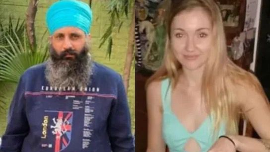 Buried in Silence: Rajwinder Singh Convicted in Murder of Toah Cordingley After Years on the Run