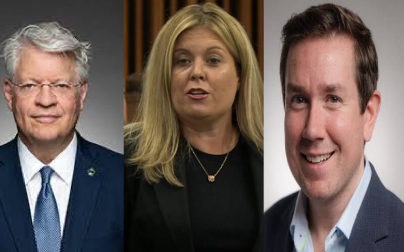 Conservatives Express Disappointment as Liberals Announce Opposition to Pipeline Motion; Rempel Garner and MacKenzie Criticize Calgary Liberal MP Corey Hogan’s Stance