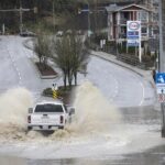 Abbotsford Declares State of Emergency as Atmospheric River Hits Southern B.C.