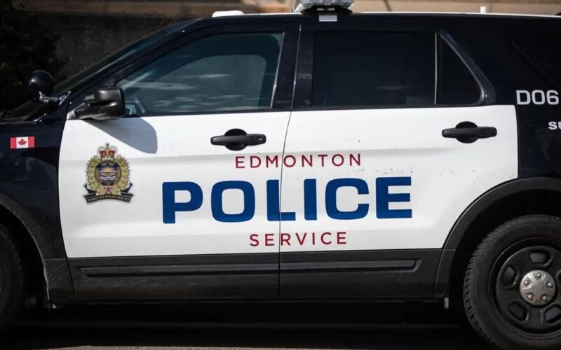 Two Men Shot Dead in Southeast Edmonton; Police Investigate Targeted Attack
