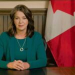 Premier Danielle Smith Marks Hanukkah With Message of Hope and Resilience