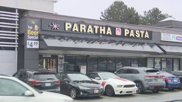 Second Ransom-Related Shooting Outside Surrey Restaurant Raises Safety Concerns; Police Say Extortion Suspected