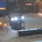 Winter Storm Set to Disrupt Holiday Travel Across Southern Ontario