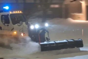 Winter Storm Set to Disrupt Holiday Travel Across Southern Ontario