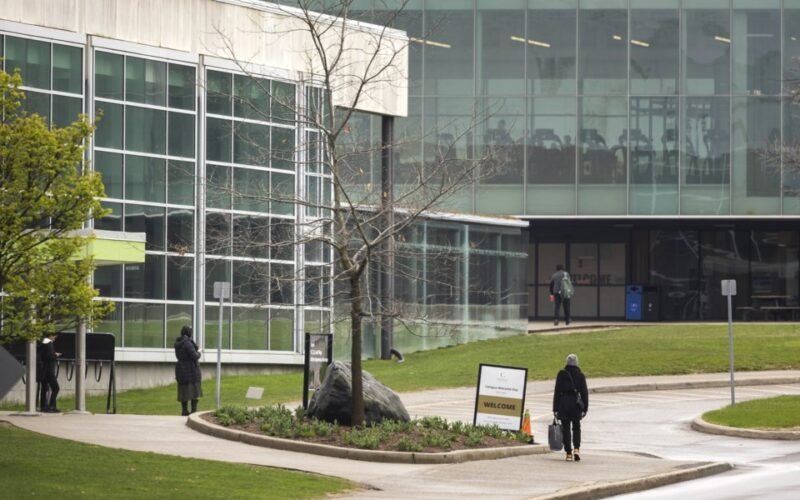 Ontario Colleges Face Uncertain Future as Federal International Student Cap Triggers Cuts and Layoffs