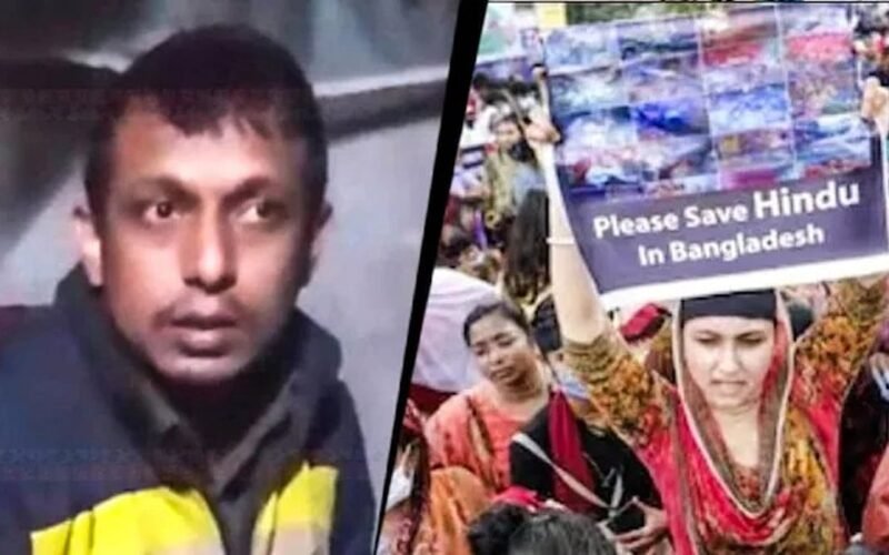 Bangladesh: Ansar Member Shot Dead by Colleague at Factory in Mymensingh, Accused Arrested