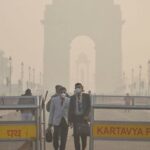 CAQM Revokes GRAP Stage-IV Curbs in Delhi-NCR as Air Quality Improves