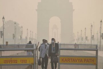 CAQM Revokes GRAP Stage-IV Curbs in Delhi-NCR as Air Quality Improves