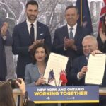 New York and Ontario Join Forces to Advance Nuclear Energy Technology