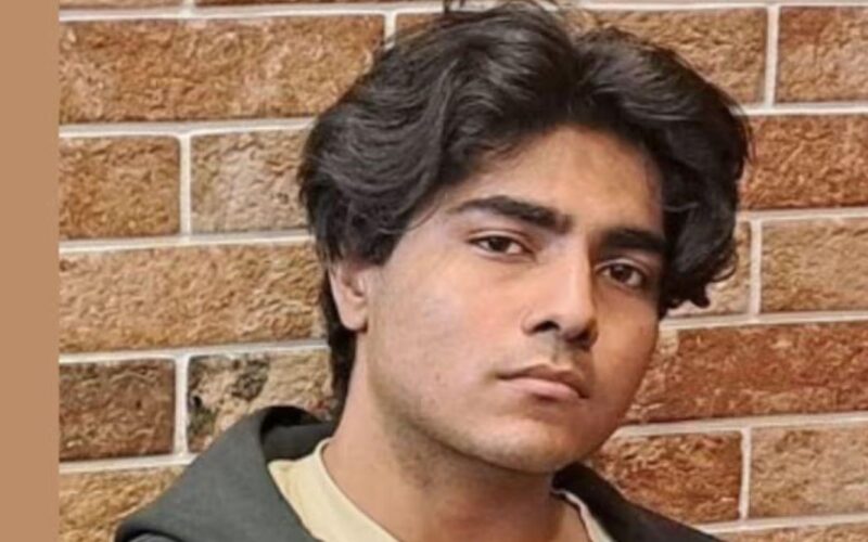 Indian student, 20, shot dead near Toronto University, accused at large