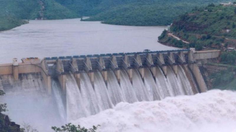 Bhakhra Dam to be desilted, Union Ministry forms Committee