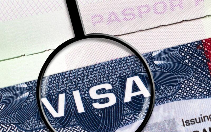 US revokes 85,000 visas since January amid massive immigration and security crackdown