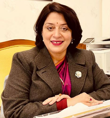 Haryana Sets Gold Standard in Forensic DNA Protocols for POCSO Cases, Achieves 99% Positivity Rate