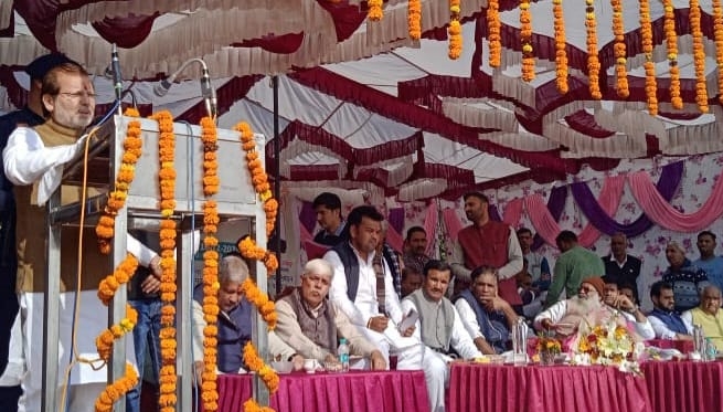 Cooperative Sector to Play Key Role in Developed India Vision, 150 Sugar Mills to Be Set Up Across Country: Dr Arvind Sharma