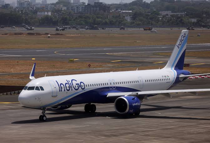 DGCA Seeks Explanation from IndiGo as Massive Flight Disruptions Hit Passengers