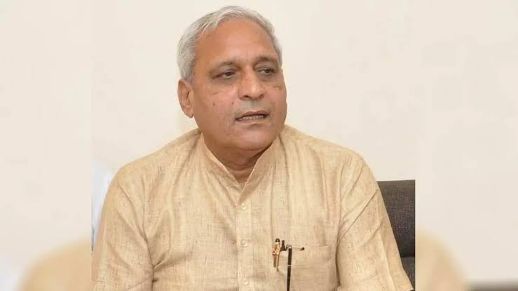 Libraries Form the Foundation of Society’s Intellectual Growth: Ranbir Gangwa