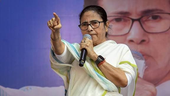 TMC Orders Door-to-Door Verification in Bhabanipur After Massive Voter Deletions