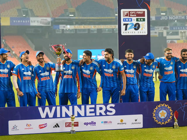 Shubman Gill Omitted as Ishan Kishan, Rinku Singh Named in India’s T20 World Cup Squad