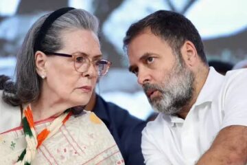 Delhi High Court Issues Notice to Sonia, Rahul Gandhi on ED Appeal in National Herald Case