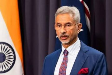 India Announces $450 Million Aid Package for Sri Lanka After Cyclone Ditwah