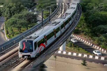 Cabinet Clears Phase-IV A of Delhi Metro, 13 New Stations to Boost Capital’s Urban Mobility