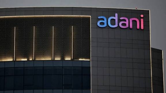 Adani Group Plans ₹1.8 Lakh Crore Defence Push with Focus on AI, Drones and Autonomous Warfare Systems