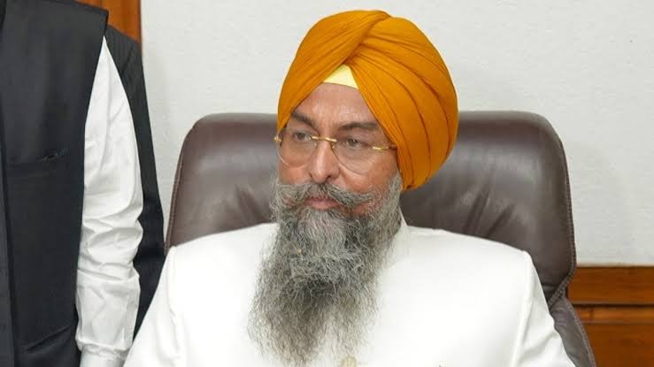 Punjab Speaker Slams Cut in Import Duty on New Zealand Apples, Calls It Anti-Farmer