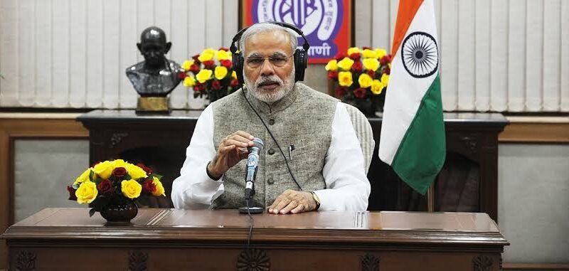 Operation Sindoor Symbolised India’s Resolve on Security in 2025, Says PM Modi